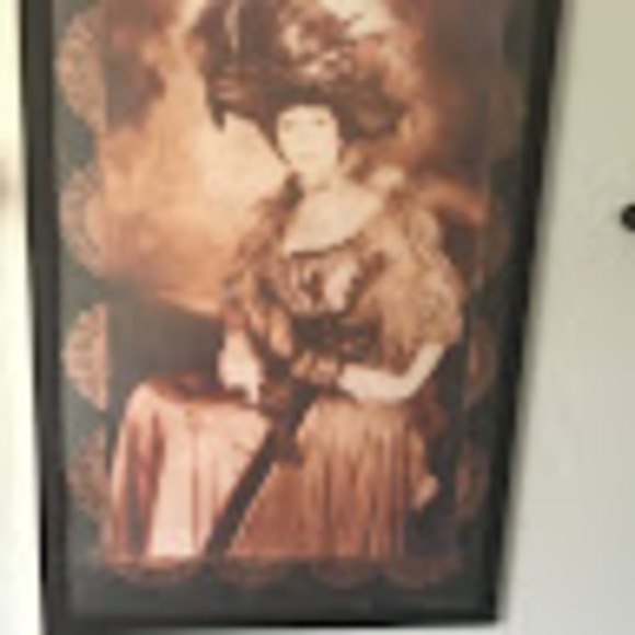 lilliandragisic